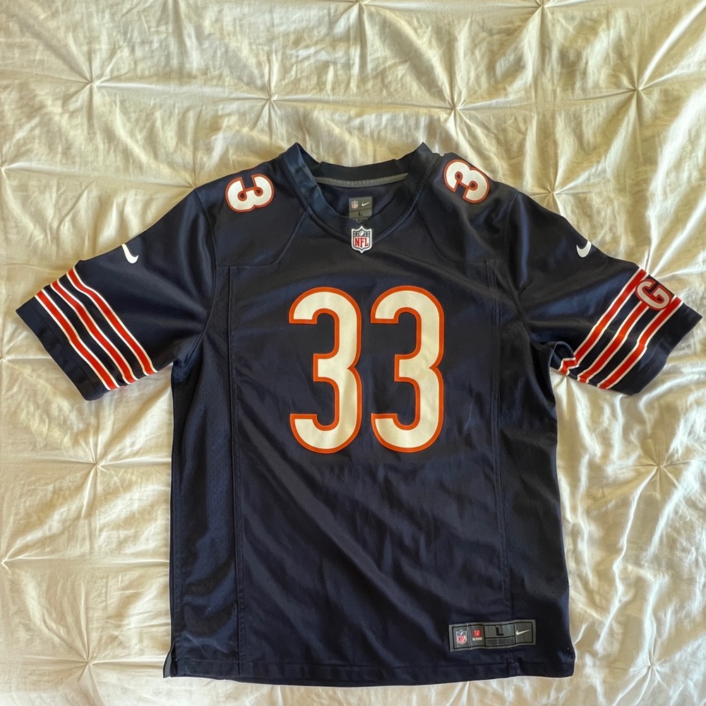 Nike Chicago Bears Jersey